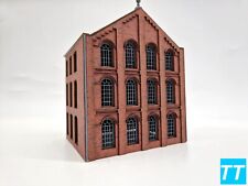 Modelux TT GAUGE 'I & R Morley