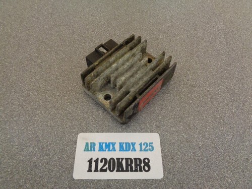 Kmx kdx 125 kr1s - kdx, 305
