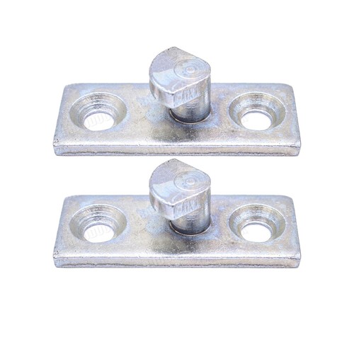 Genuine upper tailgate - genuine, striker