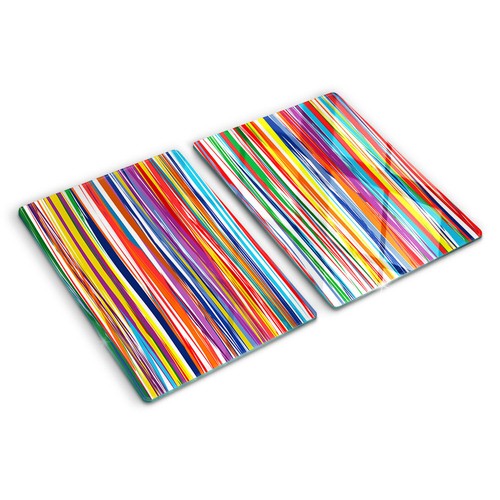 Tulup glass worktop - worktop, saver