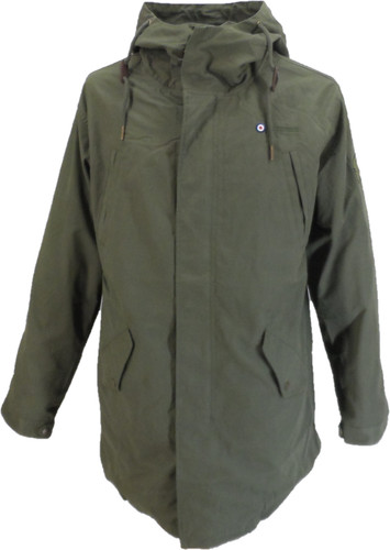 Lambretta mens retro - mens,