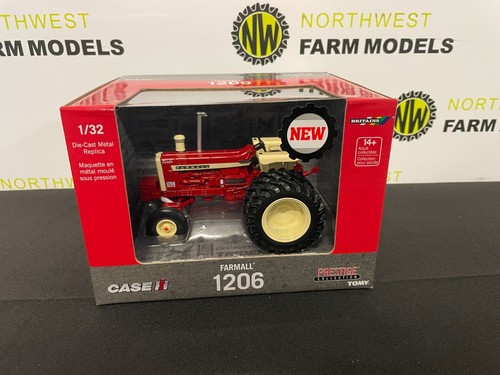 Britains 43412 scale case - 43412,
