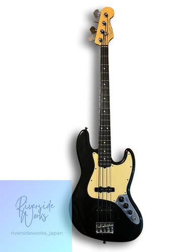 Fender usa jazz bass - fender,