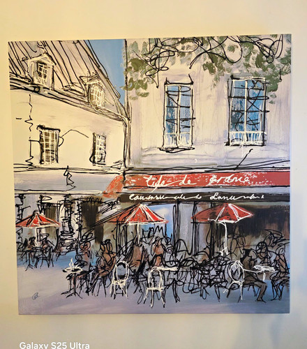 Paul kenton signed limited - paul,