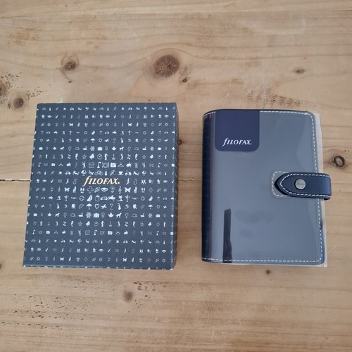 Filofax malden pocket - malden,