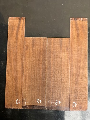 Indian laurel baritone ukulele - indian,