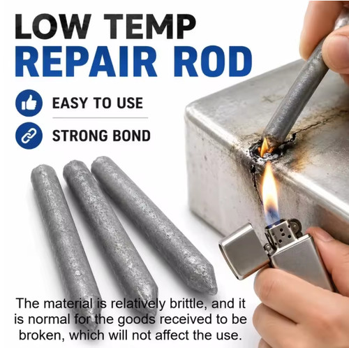 Low temperature universal - low,