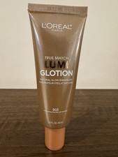 L'Oreal Paris True Match Lumi