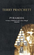 Pyramids: (Discworld Novel 7)