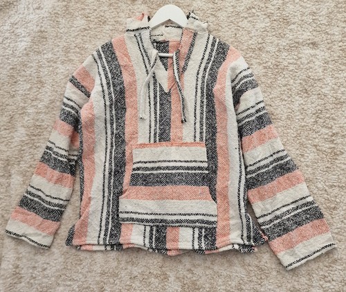 Mexican hoodie unisex boho - mexican,