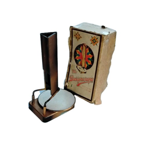 Rare vintage designoscope - rare,