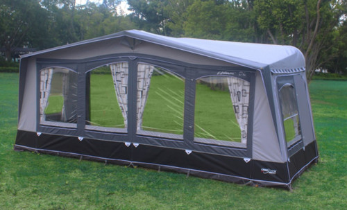 Camptech atlantis awning - camptech,