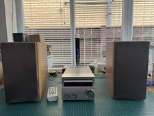 Sony Compact Disc Receiver