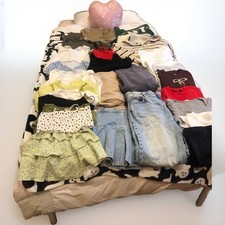 Girls Clothing Bundle Age 9 /