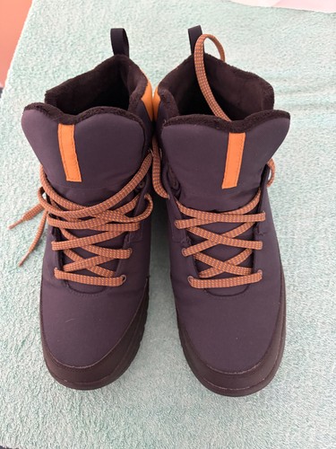 Quechua waterproof lined - quechua,