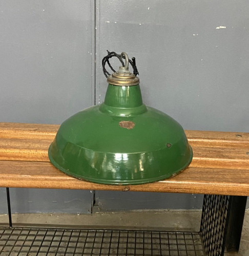 Original vintage industrial - original,