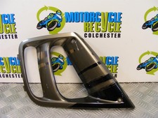 Honda CBR 600 F Panel Left