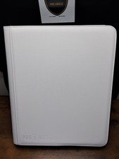 White Pokemon YUGIOH Topps