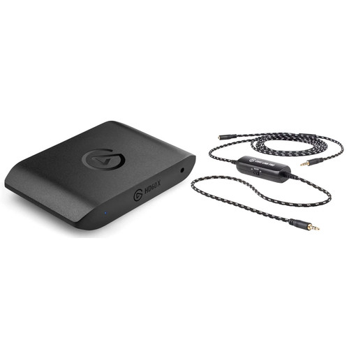 Elgato hd60 capture - elgato,