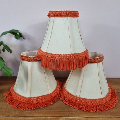 Set small lampshades - small,