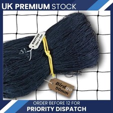 Garden Netting 50mm Mesh