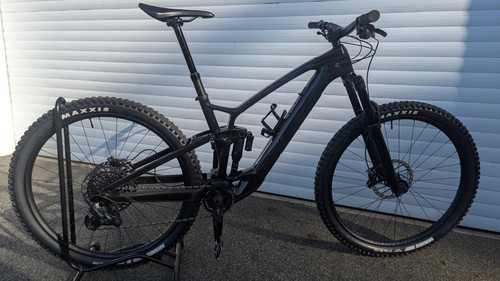 2024 fuel exe axs - gx,