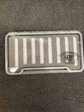 Slim Fly Fishing Box EVA Slit