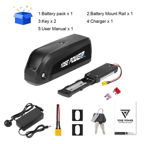 48v18ah lithium ion electric - 48v18ah,
