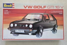 Revell VW Golf GTI 16V Mk2