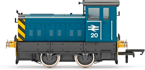 Hornby r3897 british - r3897, railways