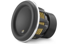 JL Audio 10W7AE-3 W7 Series 10" 3-Ohm Car Audio Subwoofer - Anniversary Edition