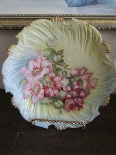 Limoges france handpainted - france,