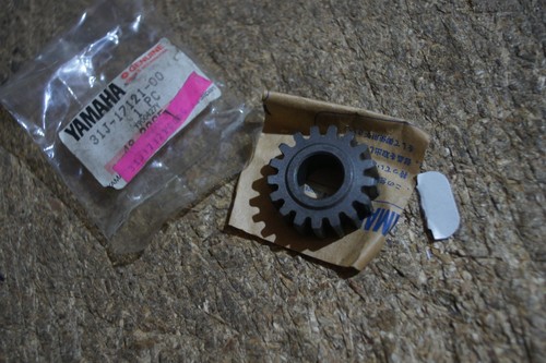 Yamaha genuine rxs100 rxs - genuine, 100