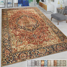 Non Slip Extra Large Area Rugs Hallway Runner Carpet Washable Kitchen Floor Mats