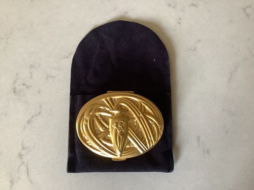Vintage estee lauder powder - lauder,