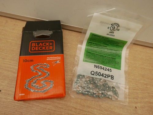 Black decker a6150 - &,