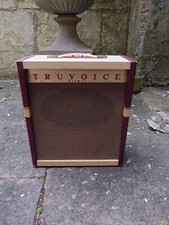 SELMER TRUVOICE - FREE UK