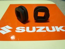 Genuine Suzuki indicator stem rubber GS GSX Katana 650 750 850 1000 1100 XN85