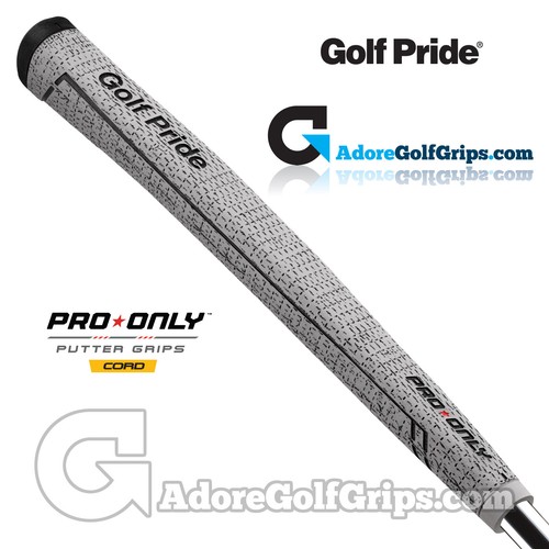 New golf pride pro only - new,
