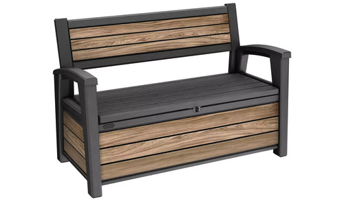 Keter signature storage - signature,