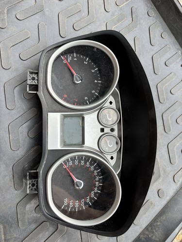 Ford focus speedo instrument - focus,