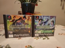 Syphon Filter 2 & Syphon