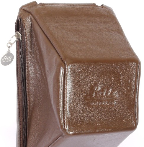 Leica genuine leather case - genuine,