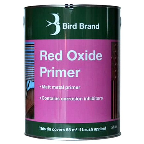 Red oxide zinc - oxide,