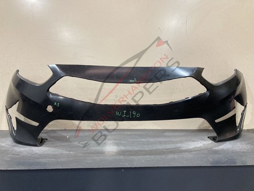Kia ceed front bumper 2022 - ceed,