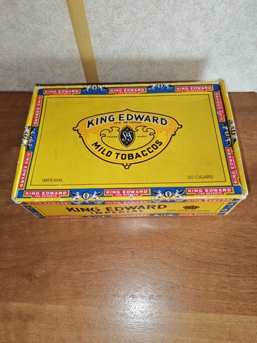 Vintage king edward the - ​vintage,