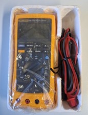 Fluke 187 True RMS Multimeter