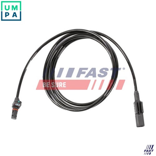 Sensor wheel speed ft80566 for - wheel,