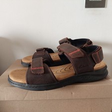 CLARKS HAPSFORD CREEK MENS