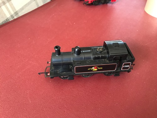 Triang r52 british rail - triang, oo